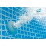 Load image into Gallery viewer, Replacement Pool Liner For Intex 17' x 48" Clearview Prism Pools