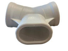 Load image into Gallery viewer, Beam & Leg Joint For 13'-16' Round Prism Frame Pool, Part 12802 T-Connecter