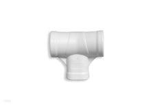 Load image into Gallery viewer, Beam & Leg Joint For 13'-16' Round Prism Frame Pool, Part 12802 T-Connecter