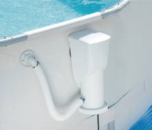 Load image into Gallery viewer, Summer Waves SFX1000 Complete Filtration System w/ X1000 Pump - 3
