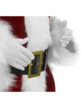 Load image into Gallery viewer, Adult Velvet Santa Costume-COSTUMEISH