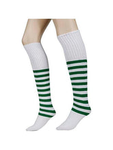 Load image into Gallery viewer, Adult Deluxe Elf Socks-COSTUMEISH