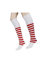 Load image into Gallery viewer, Adult Deluxe Elf Socks-COSTUMEISH