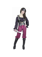 Load image into Gallery viewer, Adult Pirate Queen Costume-COSTUMEISH