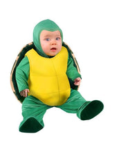 Load image into Gallery viewer, Infant Turtle Costume-COSTUMEISH