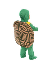 Load image into Gallery viewer, Infant Turtle Costume-COSTUMEISH