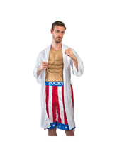 Load image into Gallery viewer, Adult Rocky Boxer Costume-COSTUMEISH