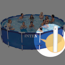 Load image into Gallery viewer, Intex Vertical Leg for 13, 14 and 15 Ft. Frame Pools 42"