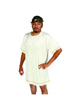 Load image into Gallery viewer, Velvet Roman Tunic-COSTUMEISH
