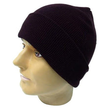 Load image into Gallery viewer, Long Soft Fabric Beanie - 2