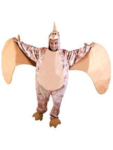 Load image into Gallery viewer, Adult Pterodactyl Dinosaur Costume-COSTUMEISH