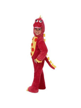 Load image into Gallery viewer, Toddler Dino Girl Costume-COSTUMEISH