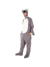 Load image into Gallery viewer, Adult Koala Bear Costume-COSTUMEISH