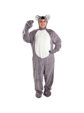 Load image into Gallery viewer, Adult Koala Bear Costume-COSTUMEISH