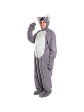 Load image into Gallery viewer, Adult Koala Bear Costume-COSTUMEISH