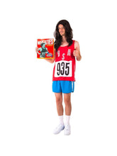 Load image into Gallery viewer, Adult Gender Olympian Costume-COSTUMEISH