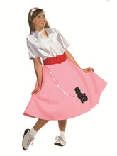 Load image into Gallery viewer, Adult Poodle Skirt with Shirt-COSTUMEISH