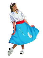 Load image into Gallery viewer, Adult Poodle Skirt with Shirt-COSTUMEISH
