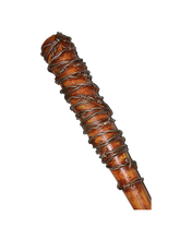 Load image into Gallery viewer, The Walking Dead Negan's Bat Lucille-COSTUMEISH