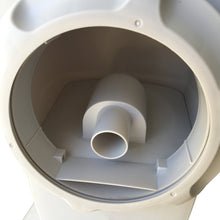 Load image into Gallery viewer, SFX1500 Filtration Pump with Vacuum Adapter