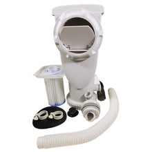 Load image into Gallery viewer, Summer Waves SFX1000 Complete Filtration System w/ X1000 Pump - 1