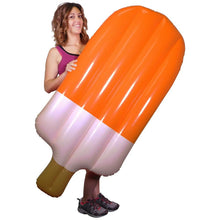 Load image into Gallery viewer, Inflatable Popsicle Pool Lounge - 2