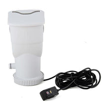 Load image into Gallery viewer, Summer Waves SFX1000 Complete Filtration System w/ X1000 Pump - 2