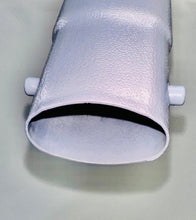 Load image into Gallery viewer, Summer Escapes Pro Series Round Frame Pool Gray Vertical Leg 090-380097-1