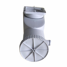 Load image into Gallery viewer, Summer Waves Skimmer Pump Deluxe Sand Filter Conversion Adapter Kit