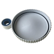 Load image into Gallery viewer, Summer Waves Skimmer Pump Deluxe Sand Filter Conversion Adapter Kit