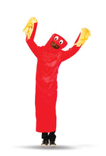 Load image into Gallery viewer, Adult Wild Waving Tube Guy Costume