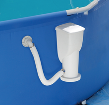 Load image into Gallery viewer, Summer Waves SFX1500 Complete Filtration System with X1500 Pump - 3