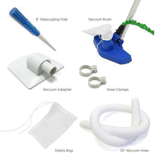 Load image into Gallery viewer, Summer Waves SFX Skimmer Pump Deluxe Maintenance Kit - 1