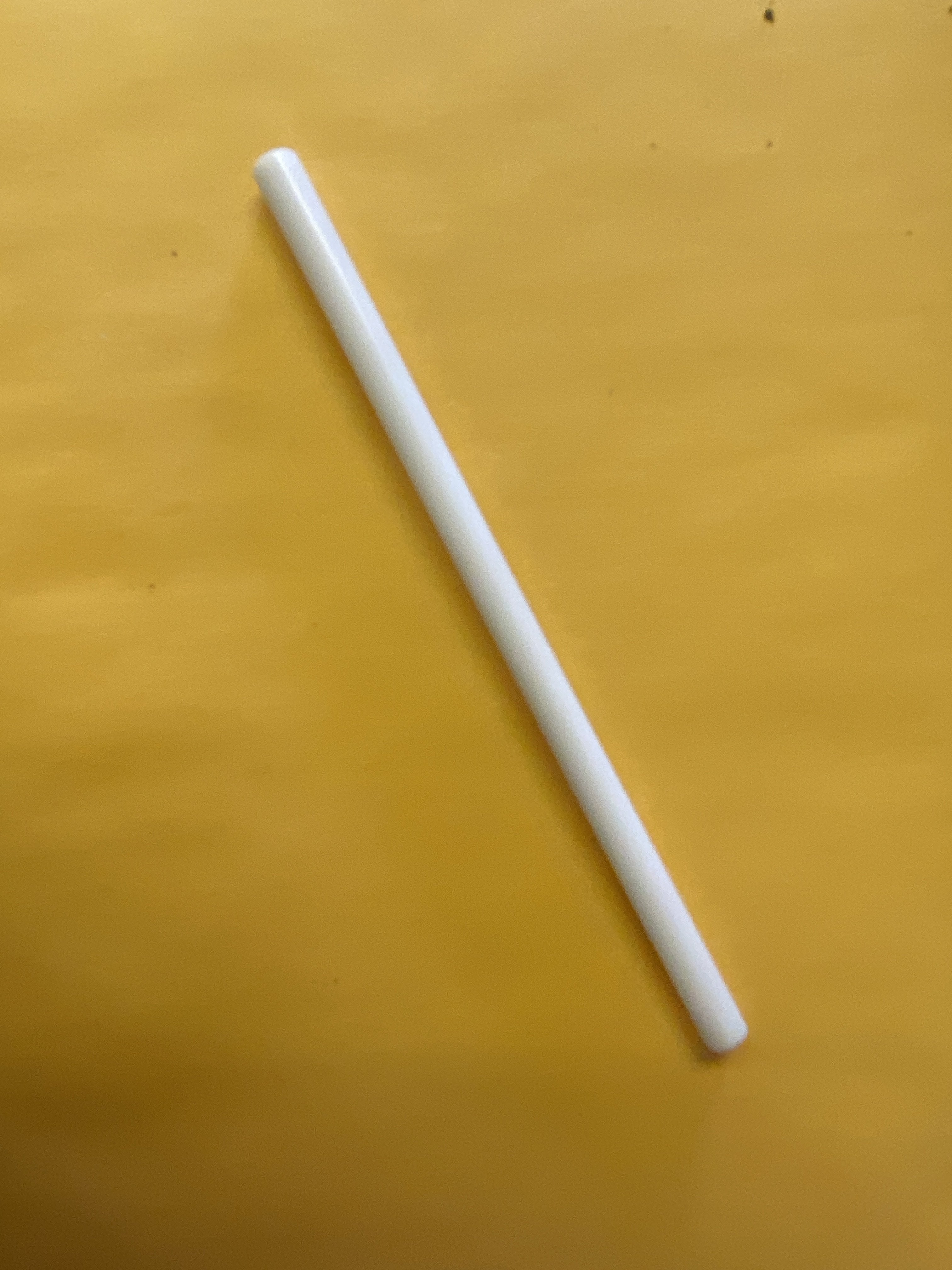 X1000 / X1500+ Ceramic Impeller Rod