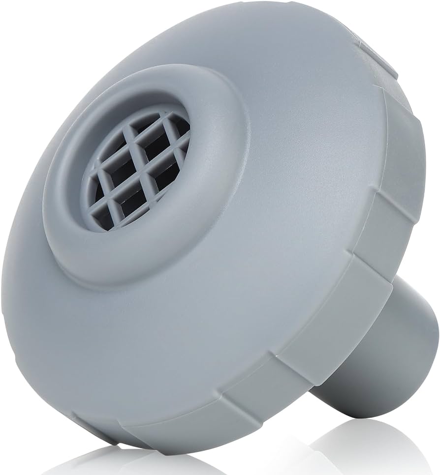 Intex Return Fitting