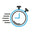 Fast Shipped logo
