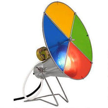 Load image into Gallery viewer, Revolving Color Wheel - 2
