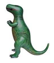 Load image into Gallery viewer, 37&quot; T-Rex Inflatable - 4
