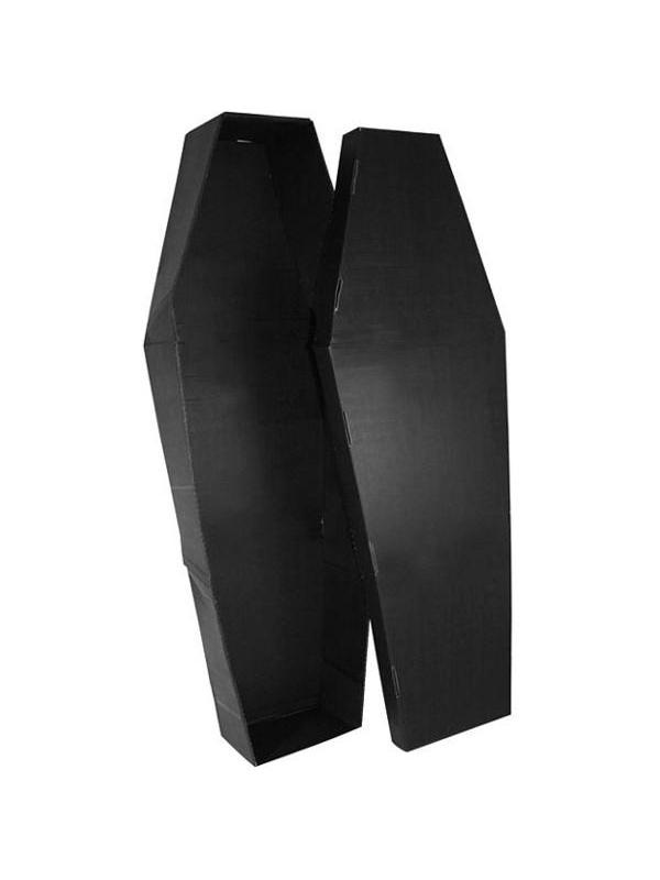 Pet Cardboard Coffin-COSTUMEISH