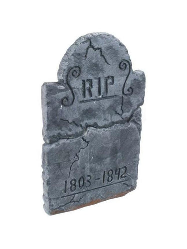 3' RIP Dome Halloween Fake Tombstone-COSTUMEISH