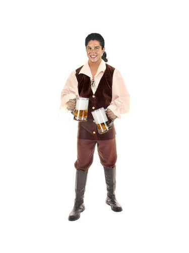 Samuel Adams Costume-COSTUMEISH