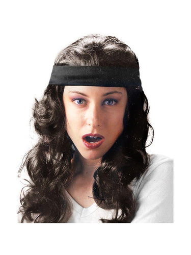 Adult Pirate Wig-COSTUMEISH