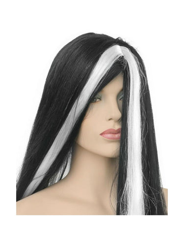Adult Very Long Witch Wig-COSTUMEISH