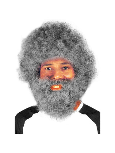 Adult Biblical Wig-COSTUMEISH
