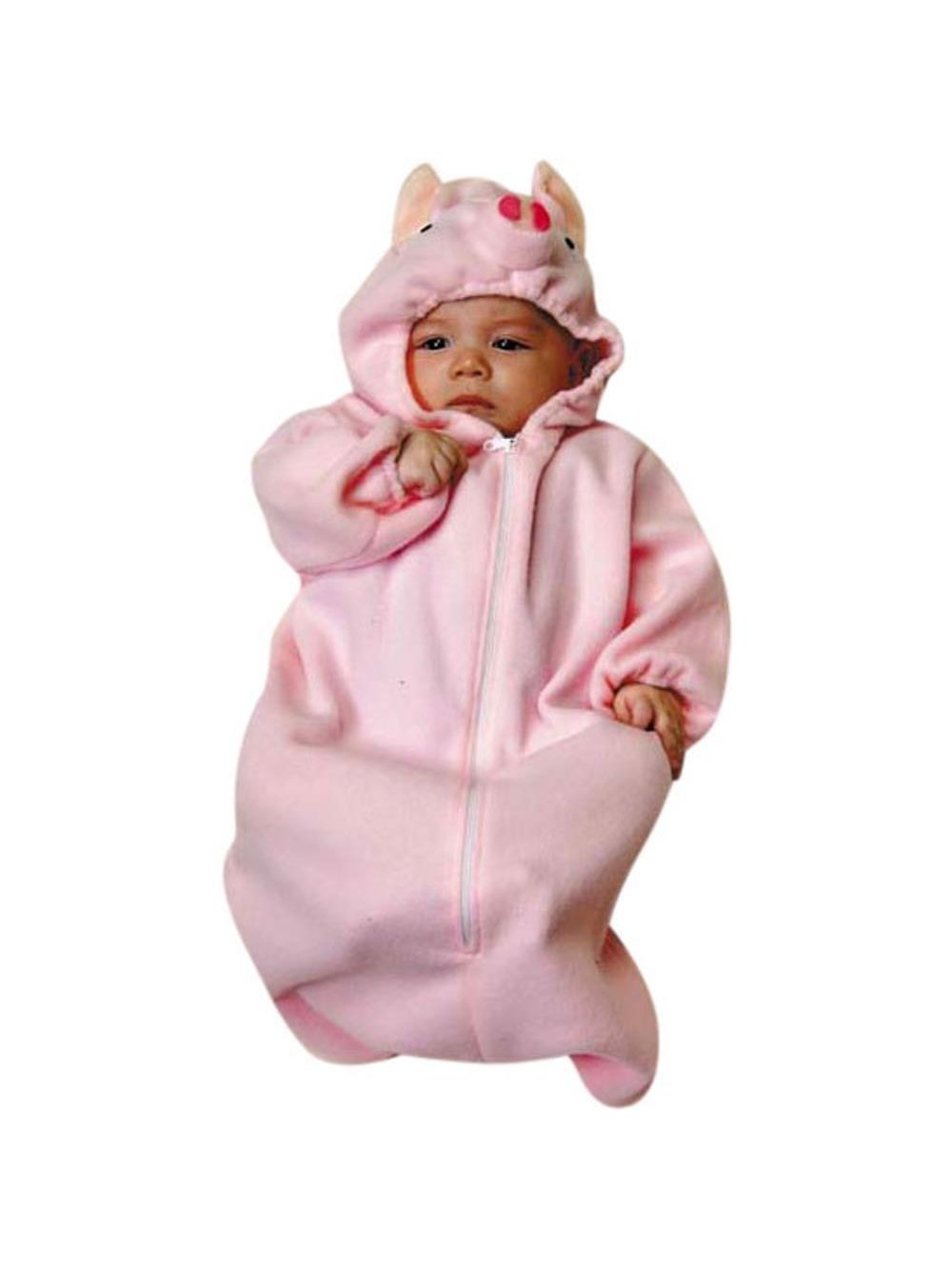 Baby Piggy Costume-COSTUMEISH