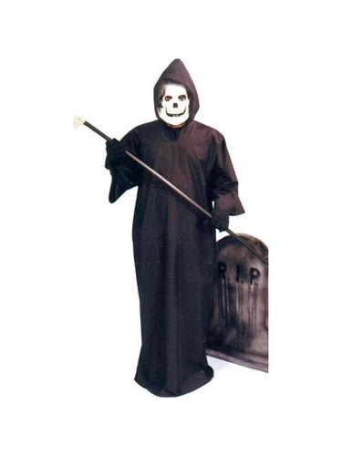 Adult Ghoul Robe-COSTUMEISH