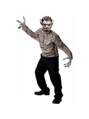 Adult Van Helsing Hellbeast Costume-COSTUMEISH