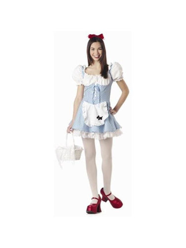 Teen Dorothy Costume-COSTUMEISH