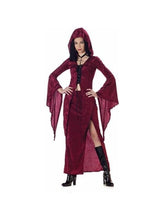 Load image into Gallery viewer, Teen Maiden Of Darkness Costume-COSTUMEISH
