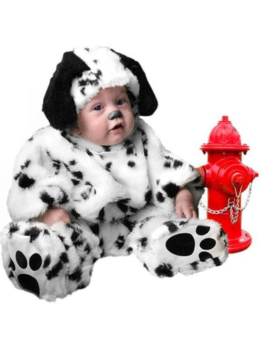 Dalmatian Costume-COSTUMEISH